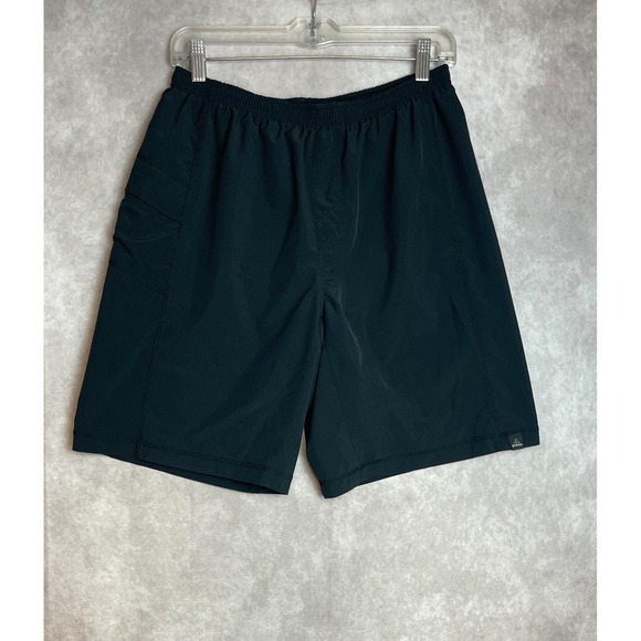Prana Other - Prana Shorts Mens Medium Black Athletic Performance Running Yoga Gym Training